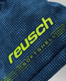 Reusch Maxi R-TEX® XT Mitten 6285515 4955 blue yellow 4